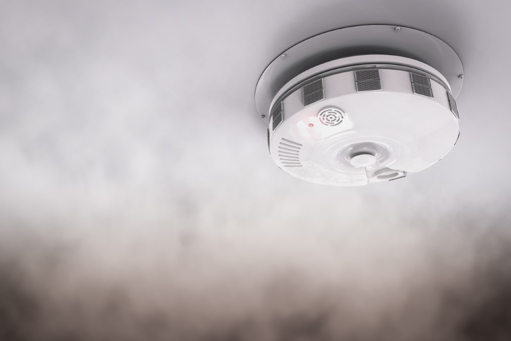 Fire Detection Systems