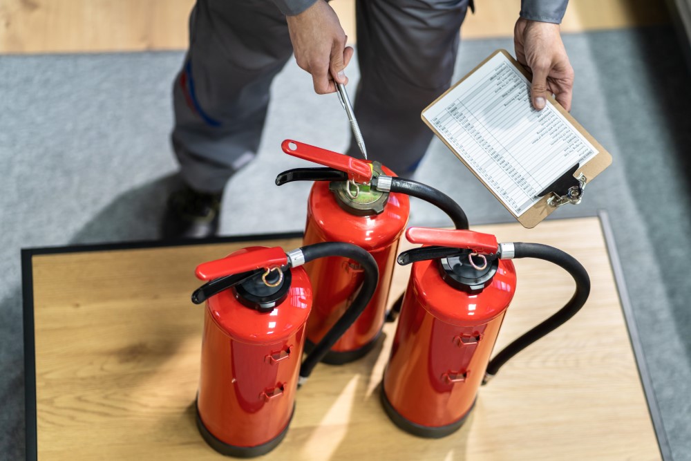 Preventative Maintenance Agreements